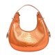 thumbnail image 1 of Bolso bandolera sencillo de moda de verano, bolso con forma de media luna moderno, bolso de mujer, bolso de hombro retro, 1 of 6