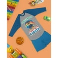 thumbnail image 3 of Paw Patrol Preschool Shirt for Boys - Official Nickelodeon Graphic Print Tee - High-Quality and Durable - Perfect for First Day of Preschool - Cool 'Just Got Cooler' Design - Blue 4T, 3 of 5