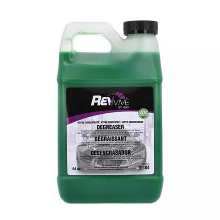 Norton NTN-91104 64 oz Revvive Hyperconcentrate Degreaser