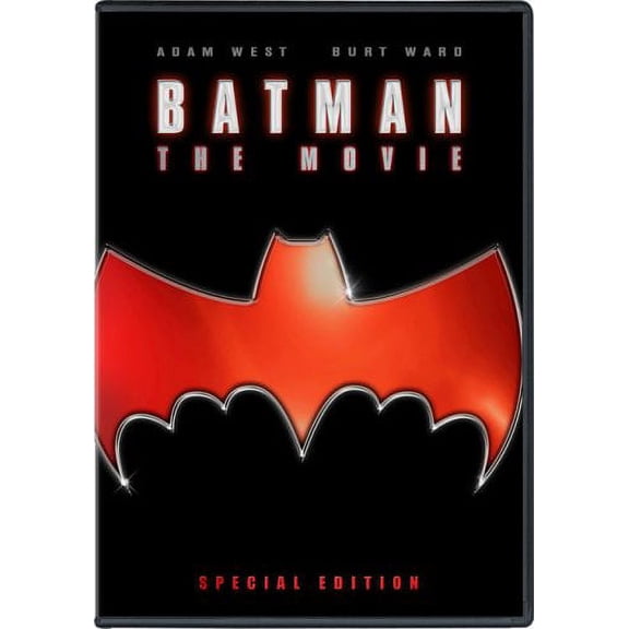 Batman: The Movie (Special Edition) (Widescreen)