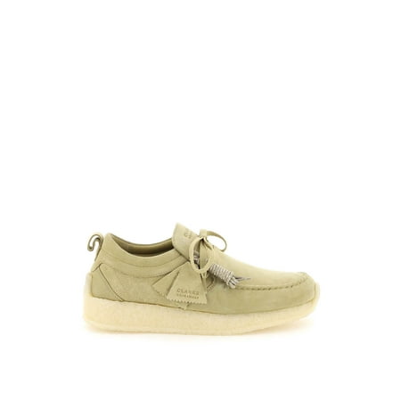 

Ronnie fieg x clarks maycliffe lace-up shoes