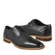 thumbnail image 1 of ZAPATOS DE VESTIR PARA CABALLERO STYLO 9H3181 NEGRO, 1 of 4