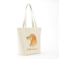 thumbnail image 7 of CafePress - Ballet Dancers Tote Bag - Unisex Canvas Tote Bag, Beige, 1-Piece, 7 of 7