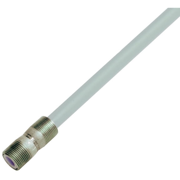 Camco 11162 48-inch Threaded Dip Tube