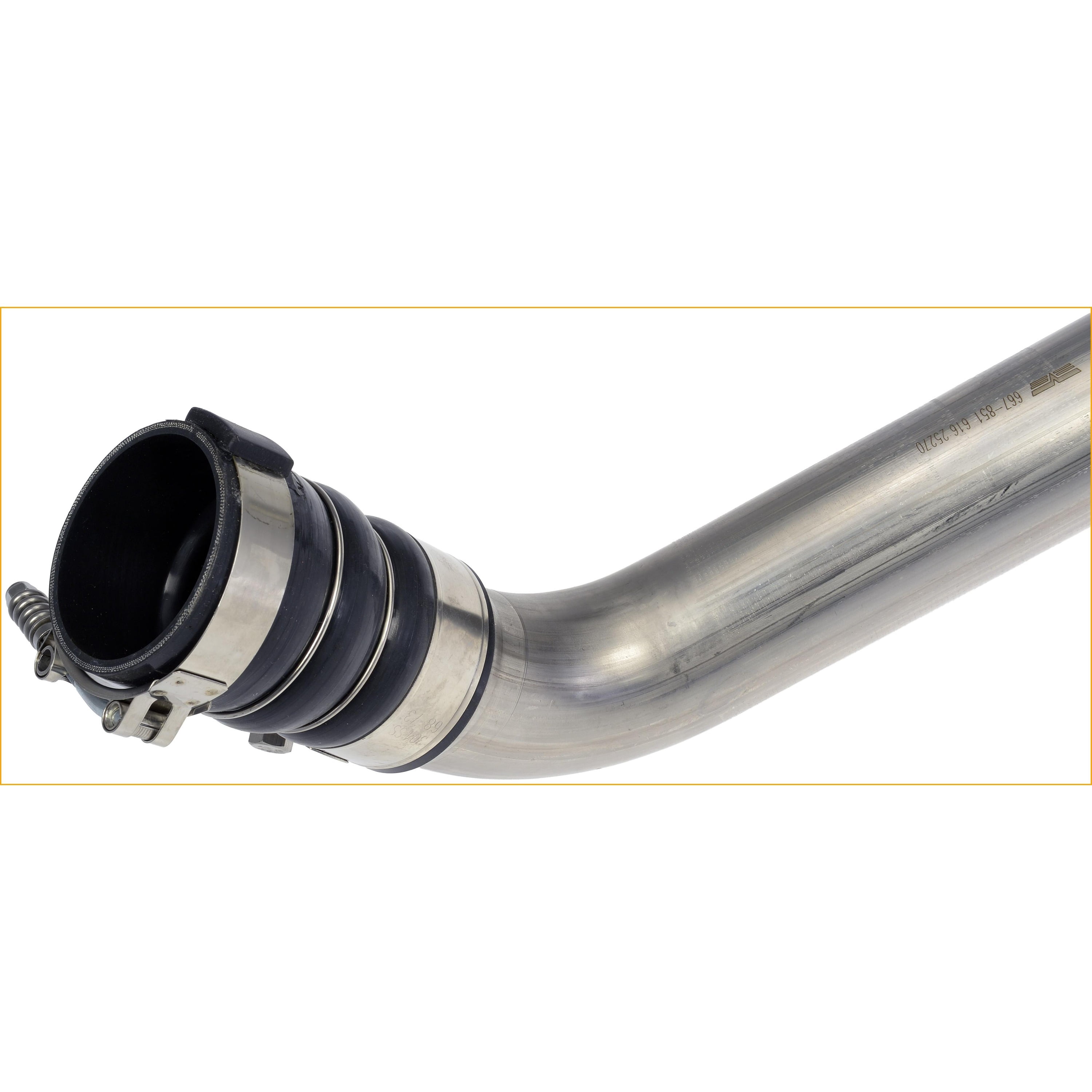 Dorman 667-851 Intercooler Hose for Specific Chevrolet / GMC Models