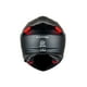 thumbnail image 5 of Casco Abatible Kov Thunder Motocity Visión Nocturna Dot, 5 of 5