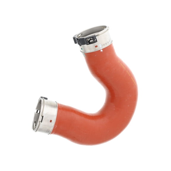 Right Turbocharger Intercooler Hose - Compatible with 2014 - 2017, 2020 - 2022 Mercedes-Benz Sprinter 2500 2.1L 4-Cylinder 2015 2016 2021