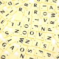 thumbnail image 1 of 1 Juego De Letras De Azulejos De Rompecabezas, Juego De Mesa, Interesante Para Niños Pequeños, Juguetes Educativos Para Niños, Niños Mayores De 3 Años Cergrey Educational Children Toys, 1 of 8