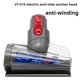 thumbnail image 5 of For V7 V8 V10 V11 V15 Cordless Vacuum Cleaner Anti-Mite Suction Head Hair Screw Tool, Part No., 5 of 5