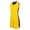 A-Yellow471, variant on JAJAHO Boys Athletic Shorts Set Kids Basketball Sleeveless V Neck Tank Tops And Shorts Set 2 Piece Summer Outfits Tracksuit