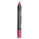 thumbnail image 1 of Barras de labios impermeables MENOW Brillo de larga duración Cosméticos 1#, 1 of 2