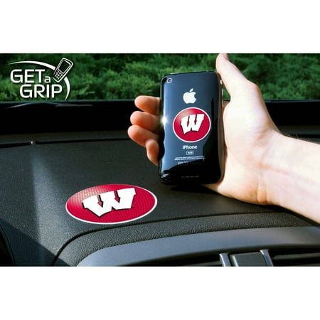 Wisconsin Get a Grip