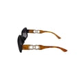 thumbnail image 2 of LENTES DE SOL STEVE MADDEN EYEWEAR X17756 MARRóN, 2 of 3