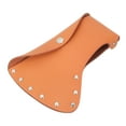 thumbnail image 1 of OULII Case Rustic Cover Portable Hatchet Sheath 2pcs for Outdoor Use, 1 of 8