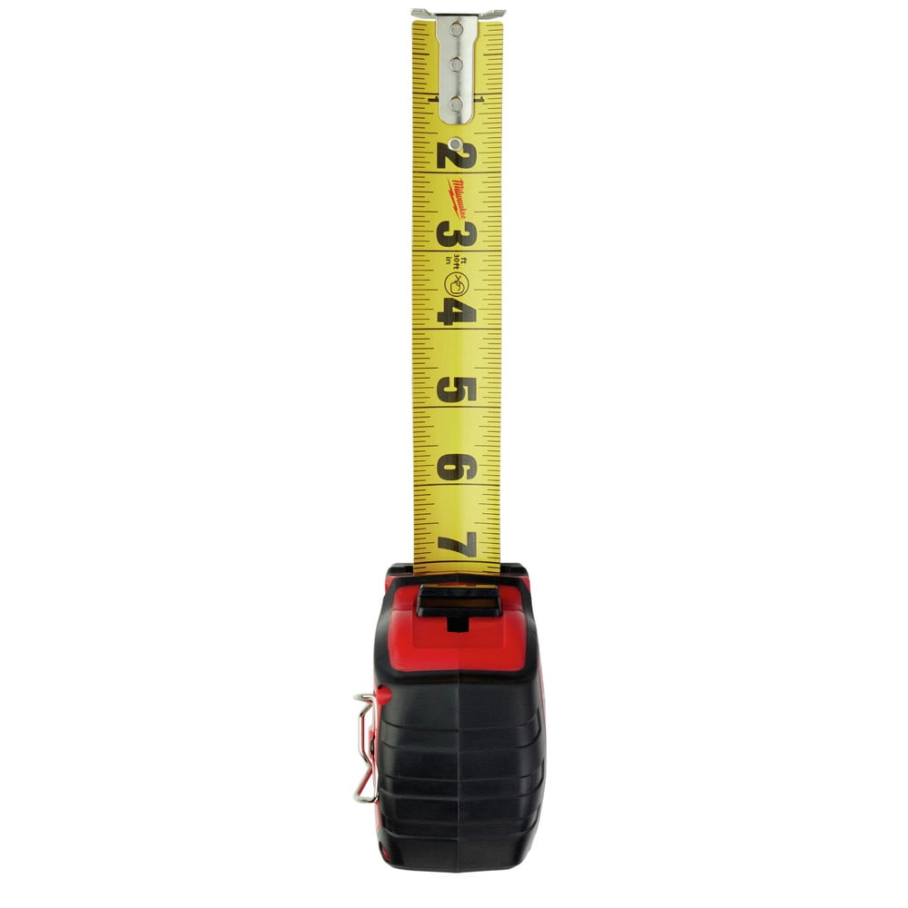 Milwaukee-48-22-0230 30Ft Wide Blade Tape Measure