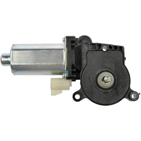 Dorman 742-128 Power Window Motor for Specific Buick / Oldsmobile / Pontiac Models