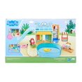 thumbnail image 1 of Set Peppa Pig en el parque acuático Hasbro âF6295, 1 of 3