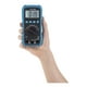 thumbnail image 5 of Multímetro Digital Auto Rango Detector De Voltaje | Mul-282 Steren MUL-282, 5 of 6