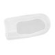 thumbnail image 5 of Cubierta de Pantalla del Velocímetro Eléctrico para la Bicicleta, Cubierta de Monitor de Bicticleta Eléctrica Transparente de Silicona Ligera Párrica impermeable 790 810 880, 5 of 7