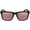 Black & Pink, variant on Holbrook Woodgrain - Prizm Deepwater Polarized