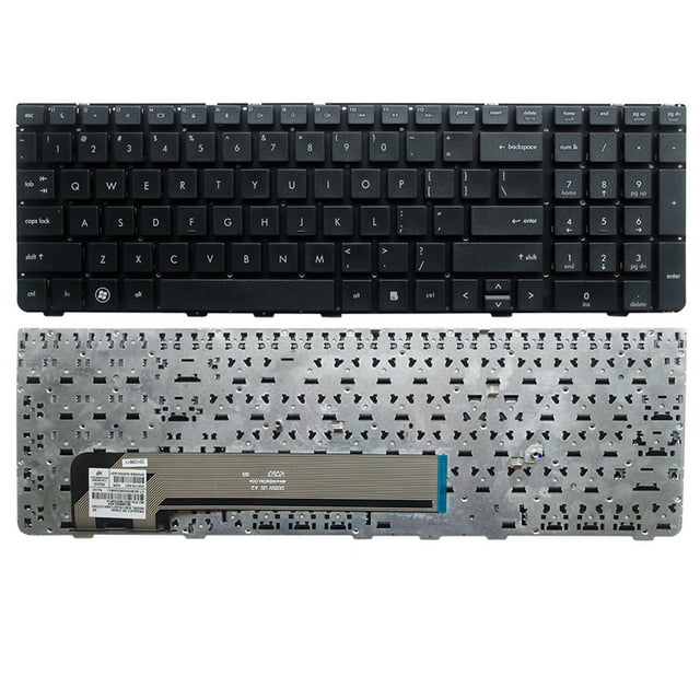 US/RU/SP/TI Clavier d'Ordinateur Portable Russe/espagnol/thai pour HP Probook 4530S 4535S/4730S 4735S US 4730S 4735S