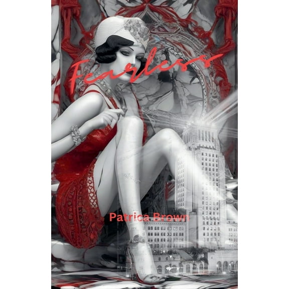 Fearless, (Paperback)