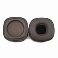 thumbnail image 5 of 1 Pair Earpads Ear Pads Cushion Ear Sponge Covers Improved Comfort for Major 3/Major III Major 2 Headsets, 5 of 10