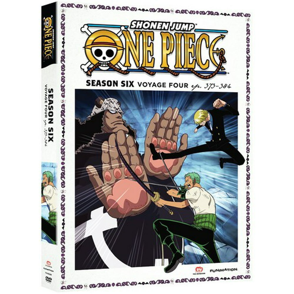one piece complete set