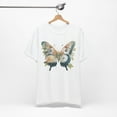 thumbnail image 4 of Butterfly Tee Shirt, Shirt with Butterfly, 4 of 18