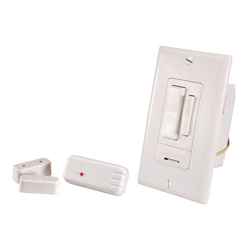 heath zenith wireless light switch