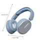 thumbnail image 2 of Altavoces Bluetooth Auriculares Inalámbricos Auriculares Bluetooth Reducción de Ruido Enchufe Estéreo Auriculares Inalámbricos Auriculares Inalámbricos Bluetooth, 2 of 7