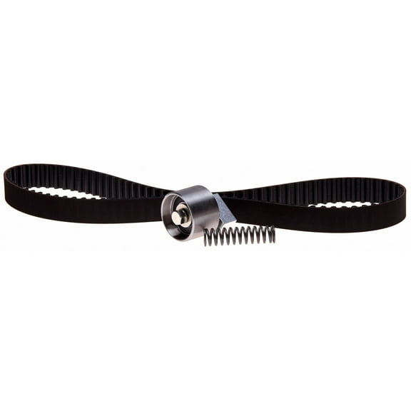 Engine Timing Belt Component Kit Fits select: 1991-1996 FORD ESCORT, 1991-1996 MERCURY TRACER