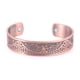 thumbnail image 2 of Pulsera para hombres Vintage Tree of Life Knotwork Totem Cuidado de la salud Terapia magnética Brazalete Brazalete para la circulación sanguínea Reducir el estrés Fokelyi 221006-3, 2 of 9