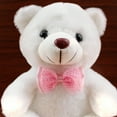 thumbnail image 3 of Colorful LED Glowing Small Bear Stuffed Doll Night Light Animals Plush Toys for Kids;Colorful LED Glowing Small Bear Stuffed Doll Night Light Animals Plush Toys, 3 of 6