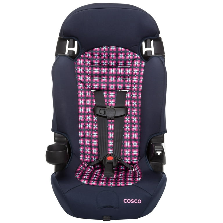 Cosco Finale 2 in 1 Booster Car Seat