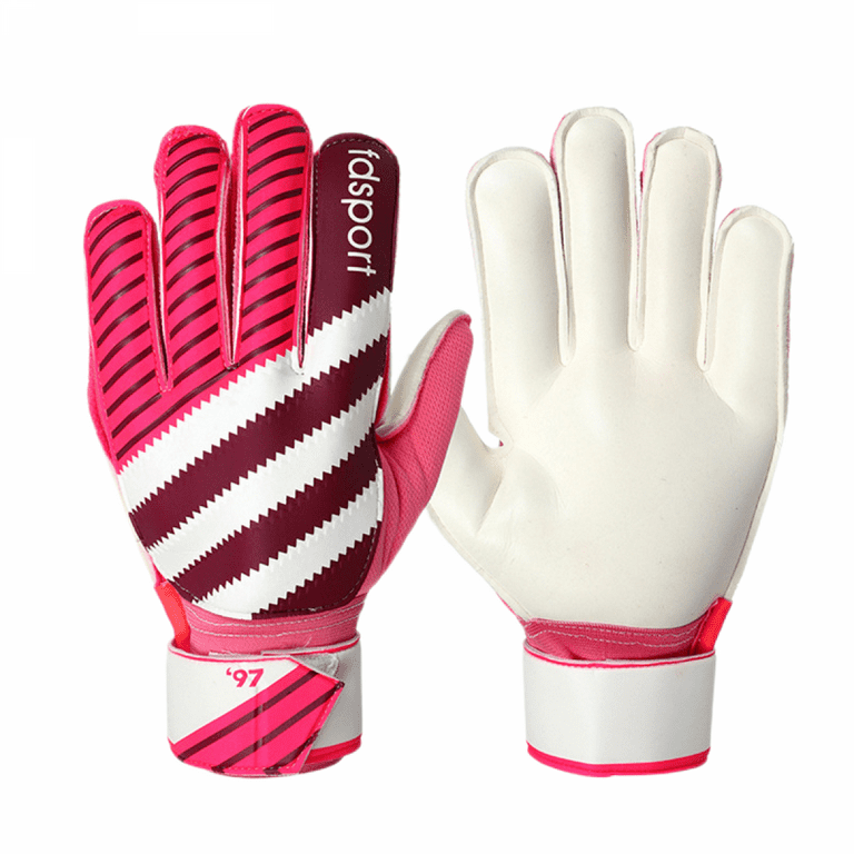 Girl cheap goalie gloves