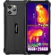 thumbnail image 1 of Blackview BV8900 6,5'' 16 GB + 256 GB Android 13 10000 mAh 64 MP, 1 of 8