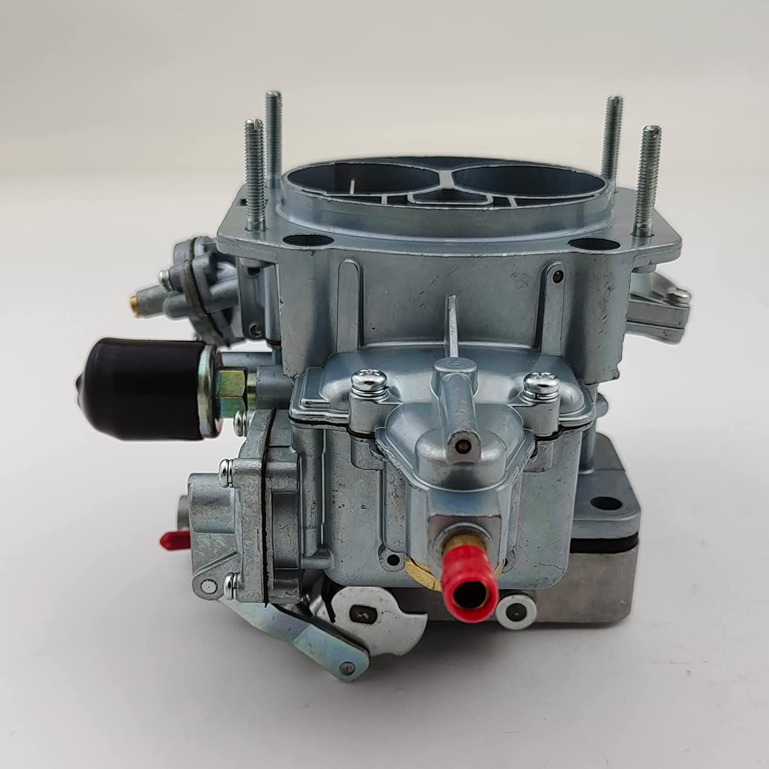 New Carburetor 2107-1107010-20 Compatible with Lada 2101-2107 Niva 1600