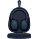 thumbnail image 2 of Auriculares Inalámbricos Sony WH-1000XM5 Optimizador de cancelación de ruido Azul Medianoche, 2 of 5