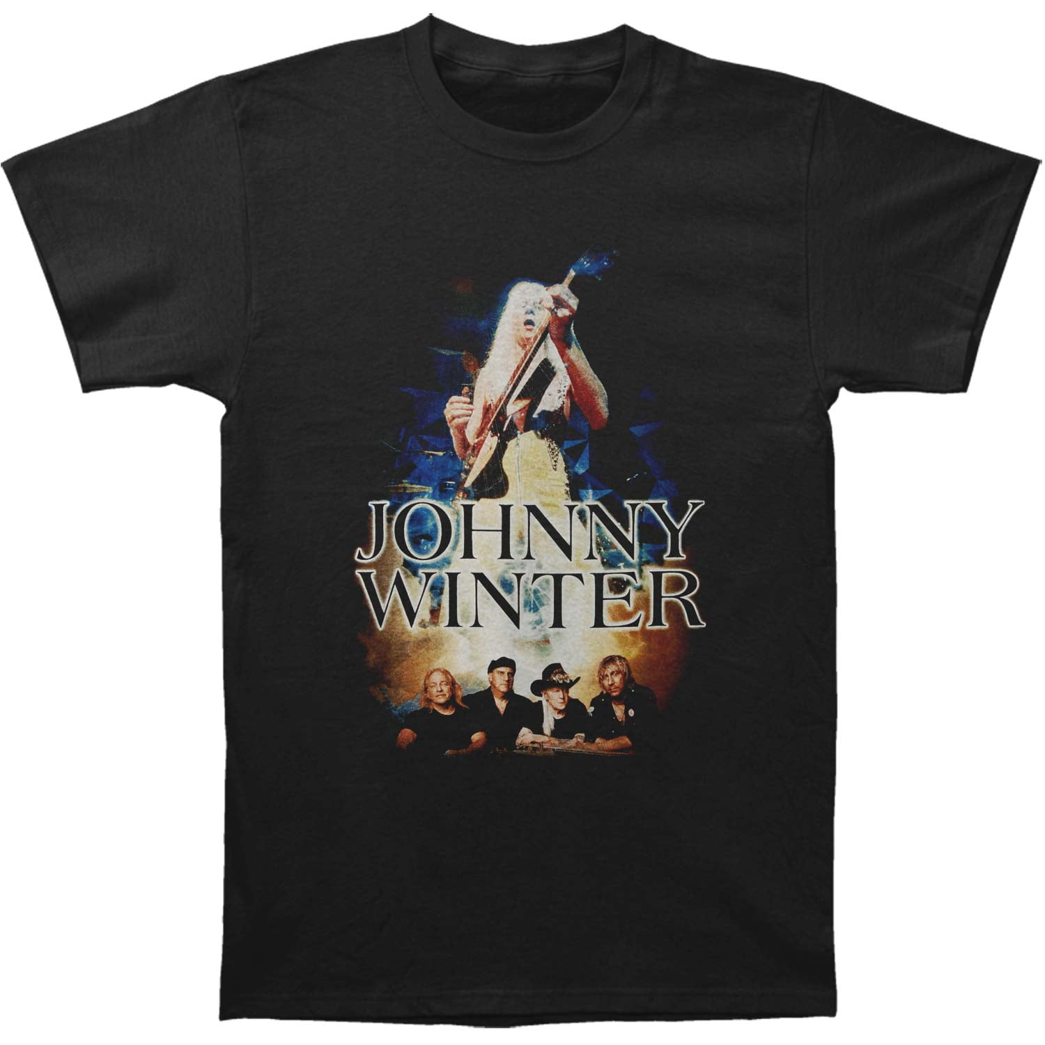 johnny winter tee shirts johnny winter tee shirts