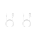 thumbnail image 3 of Methold Cable de carga rápida, repuesto de de antiinterferencias para Honor Band 6/Huawei Watch Supply No.1 Type2 NO2, 3 of 6