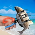 thumbnail image 4 of Xingzhi Professional Fishing Pliers For Serious Anglers Only Easy To Fish Holder For Caught Fish Durable, 4 of 6