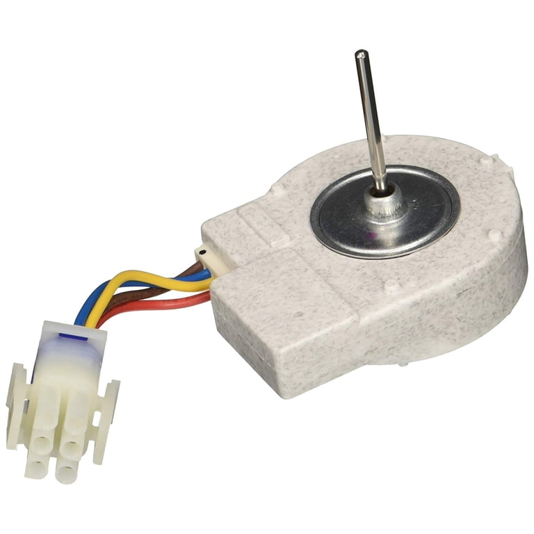 Genuine Frigidaire Evaporator Motor 241509402 Refrigerator