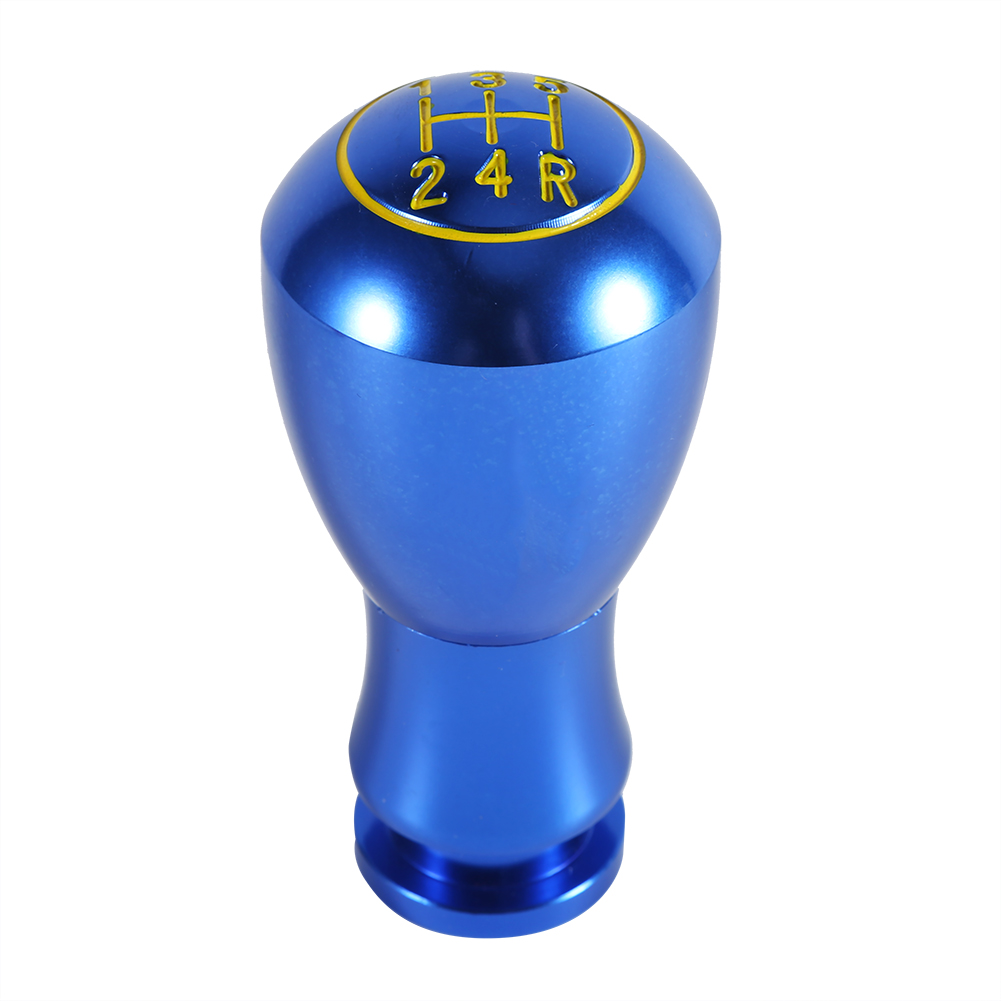 Gear Knob, Auto Manual Gear Stick Knob, For Cars Trucks