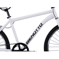 thumbnail image 2 of Bicicleta BENOTTO Montaña PMO R26 1V. Frenos V Acero, 2 of 3