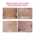 thumbnail image 4 of SKINTIFIC Moisturizing | Face Moisturizer For All Skin | Facial With And 5X Ceramides | Hydrating Moisturizer | Fragrance Non Comedogenic, 4 of 6