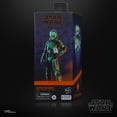 thumbnail image 2 of Figura de acción STAR WARS SW BL Halloween Clone Trooper, 2 of 9