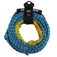 thumbnail image 2 of Swonder 2-Section Tow Ropes for Tubing, 1-2 Rider 60FT Ropes for Towable Tubes, 2 of 4