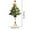 A, variant on PuSpu Home Decoration Christmas Pendant Wooden Knitted Star Hanging Ornament Lightweight Pendants For Tree Home Party Festival Holiday Products