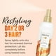 thumbnail image 5 of Spray protector contra el calor Pantene Pro-V Thermal Hair 640 ml x3, 5 of 8